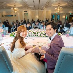 ホテルニューオータニの写真15枚目