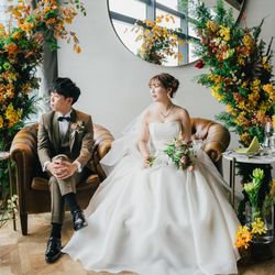 THE GATEHOUSEの写真14枚目