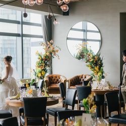 THE GATEHOUSEの写真22枚目