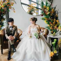 THE GATEHOUSEの写真22枚目