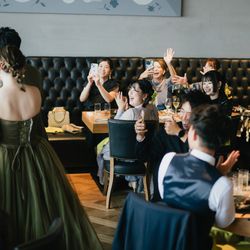 THE GATEHOUSEの写真31枚目