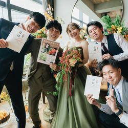 THE GATEHOUSEの写真20枚目