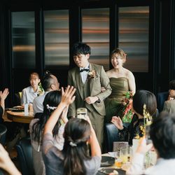 THE GATEHOUSEの写真32枚目