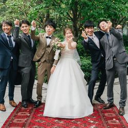 THE GATEHOUSEの写真33枚目