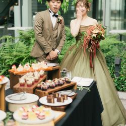 THE GATEHOUSEの写真18枚目