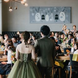 THE GATEHOUSEの写真22枚目