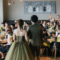 THE GATEHOUSEの写真24枚目