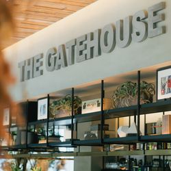 THE GATEHOUSEの写真3枚目