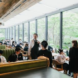 THE GATEHOUSEの写真5枚目