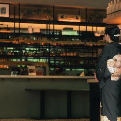 THE GATEHOUSEの写真9枚目