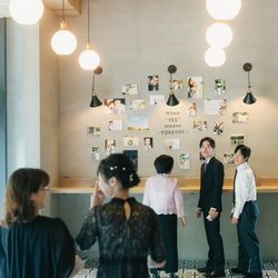 THE GATEHOUSEの写真32枚目