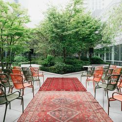 THE GATEHOUSEの写真20枚目