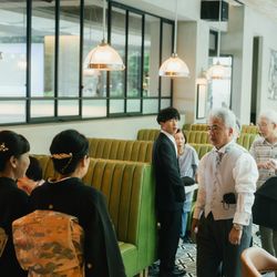 THE GATEHOUSEの写真17枚目