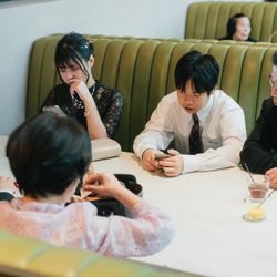 THE GATEHOUSEの写真20枚目