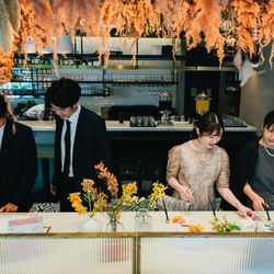 THE GATEHOUSEの写真36枚目