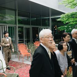 THE GATEHOUSEの写真23枚目