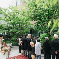 THE GATEHOUSEの写真3枚目