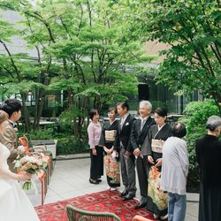 THE GATEHOUSEの写真11枚目