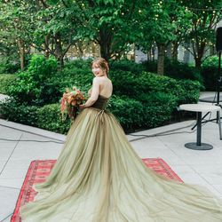 THE GATEHOUSEの写真19枚目