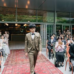 THE GATEHOUSEの写真14枚目