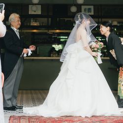 THE GATEHOUSEの写真32枚目