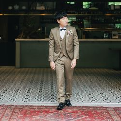 THE GATEHOUSEの写真21枚目