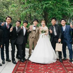 THE GATEHOUSEの写真18枚目