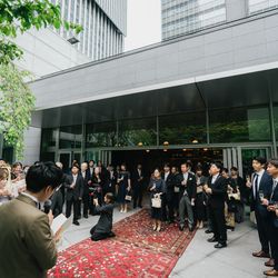 THE GATEHOUSEの写真5枚目