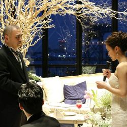 BAYSIDE GEIHINKAN VERANDA minatomiraiの写真27枚目