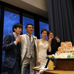 BAYSIDE GEIHINKAN VERANDA minatomiraiの写真13枚目