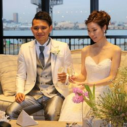 BAYSIDE GEIHINKAN VERANDA minatomiraiの写真34枚目