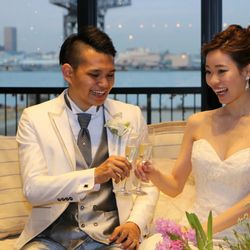 BAYSIDE GEIHINKAN VERANDA minatomiraiの写真9枚目