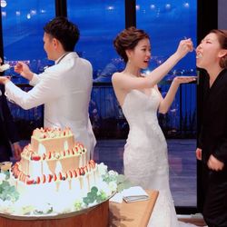 BAYSIDE GEIHINKAN VERANDA minatomiraiの写真20枚目