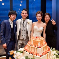 BAYSIDE GEIHINKAN VERANDA minatomiraiの写真15枚目