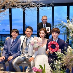 BAYSIDE GEIHINKAN VERANDA minatomiraiの写真26枚目