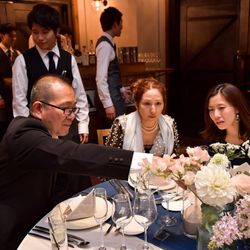 BAYSIDE GEIHINKAN VERANDA minatomiraiの写真9枚目