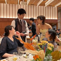 The Place of Tokyoの写真16枚目