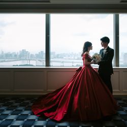 グランドニッコー東京 台場の写真16枚目