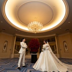 グランドニッコー東京 台場の写真33枚目