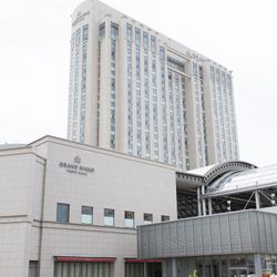 グランドニッコー東京 台場の写真20枚目