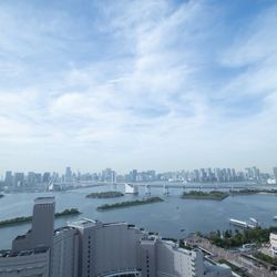 グランドニッコー東京 台場の写真5枚目