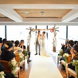 BAYSIDE GEIHINKAN VERANDA minatomiraiの写真30枚目