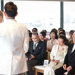 BAYSIDE GEIHINKAN VERANDA minatomiraiの写真2枚目