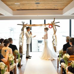 BAYSIDE GEIHINKAN VERANDA minatomiraiの写真3枚目