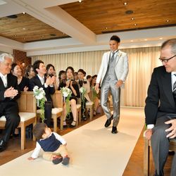 BAYSIDE GEIHINKAN VERANDA minatomiraiの写真5枚目