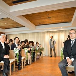 BAYSIDE GEIHINKAN VERANDA minatomiraiの写真15枚目