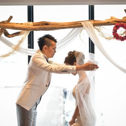 BAYSIDE GEIHINKAN VERANDA minatomiraiの写真8枚目