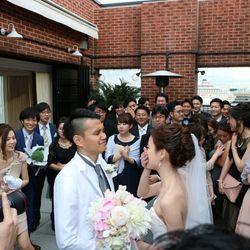 BAYSIDE GEIHINKAN VERANDA minatomiraiの写真11枚目