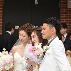 BAYSIDE GEIHINKAN VERANDA minatomiraiの写真13枚目