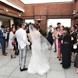 BAYSIDE GEIHINKAN VERANDA minatomiraiの写真12枚目